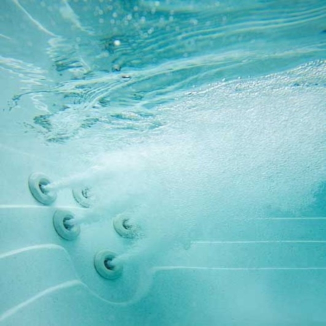 hidrmasazni sistemi za bazen